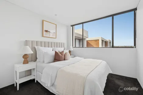 Property photo of 33/77-83 Cook Road Centennial Park NSW 2021