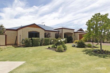 Property photo of 74 Colwyn Loop Tapping WA 6065