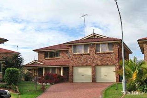 Property photo of 23 Kinnane Crescent Acacia Gardens NSW 2763