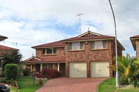 23 Kinnane Cres, Acacia Gardens, NSW 2763