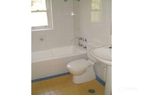Property photo of 35 Shellcove Road Kurraba Point NSW 2089
