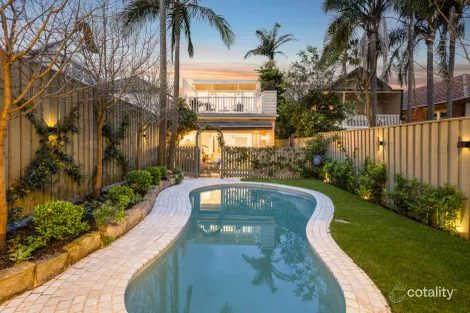 16 VISTA ST, MOSMAN, NSW 2088