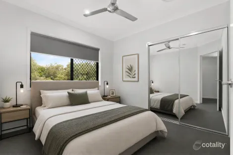 Property photo of 33 Galligan Way Goodna QLD 4300