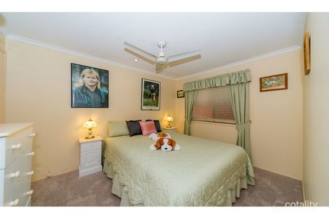 Property photo of 2/8 Vine Court Oxenford QLD 4210