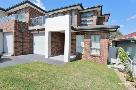 Property photo of 2 Rein Road Greystanes NSW 2145