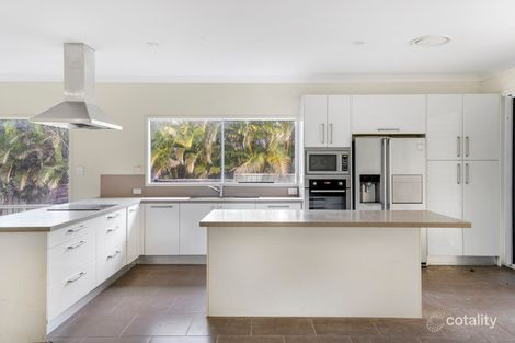 Property photo of 34 Limosa Street Bellbowrie QLD 4070