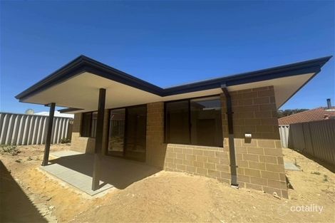 Property photo of 91 Murdoch Drive Greenfields WA 6210