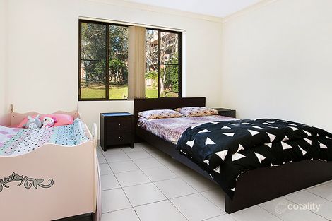 Property photo of 12/15 Jacobs Street Bankstown NSW 2200