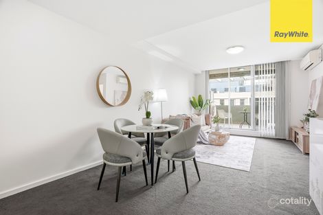 28/21 Sorrell St, Parramatta, NSW 2150
