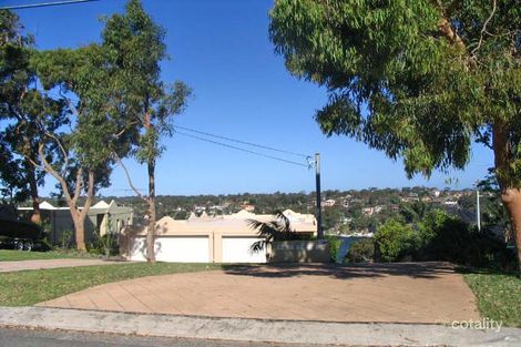 Property photo of 258 Attunga Road Yowie Bay NSW 2228