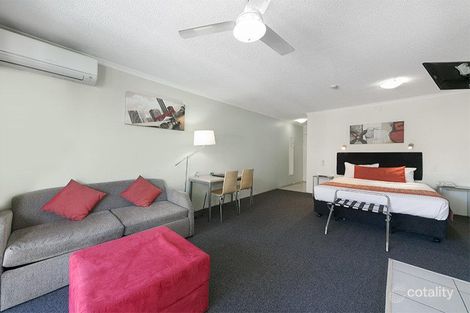 Property photo of 34/192 Wellington Road East Brisbane QLD 4169