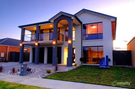 Property photo of 13 Teeside Way Keysborough VIC 3173