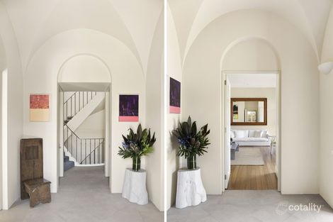 Property photo of 3 Belmore Place Paddington NSW 2021