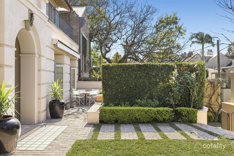 Property photo of 3 Belmore Place Paddington NSW 2021