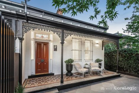 Property photo of 3 Fawkner Street South Yarra VIC 3141