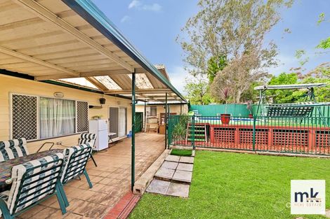 Property photo of 5 Blackbutt Avenue Bradbury NSW 2560