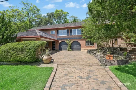 13 Koala Rd, Blaxland, NSW 2774