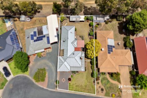 Property photo of 8 Rob Roy Court Echuca VIC 3564