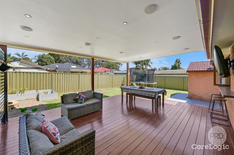 Property photo of 42 Lyn Circuit Jamisontown NSW 2750