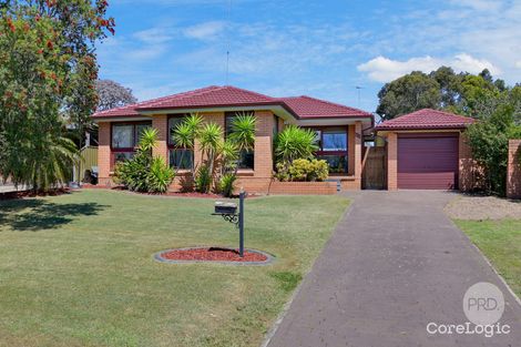 Property photo of 42 Lyn Circuit Jamisontown NSW 2750