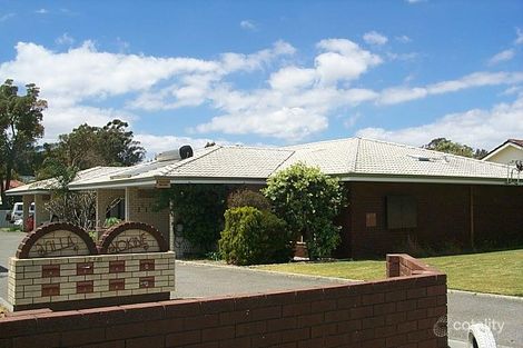 Property photo of 244 Flinders Street Yokine WA 6060