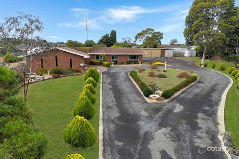 160 Mt Baimbridge Rd, Hamilton, VIC 3300