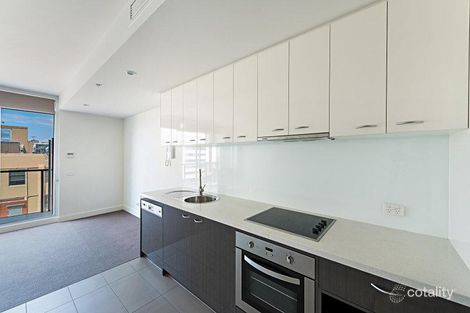 Property photo of 702/95 Berkeley Street Melbourne VIC 3000
