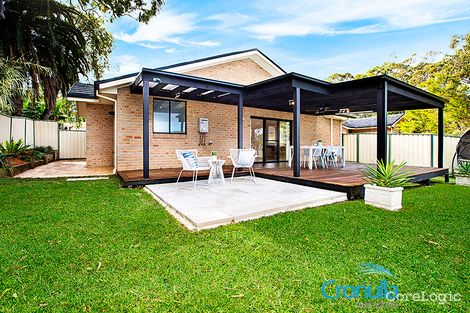 Property photo of 6/86-90 Burraneer Bay Road Burraneer NSW 2230