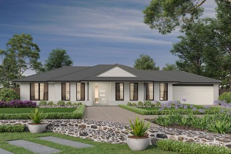 Lot 474 Westacott Cres, Baranduda, VIC 3691