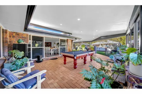 Property photo of 21 Wisteria Street Ormiston QLD 4160