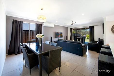 Property photo of 50 Wildflower Circuit Upper Coomera QLD 4209