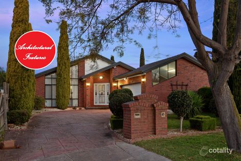 Property photo of 7 Benjamin Court Sydenham VIC 3037