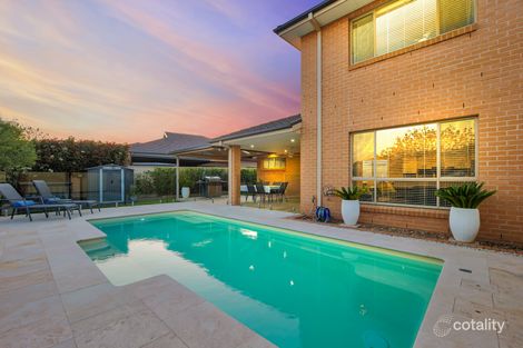 7 Gibson St, Oran Park, NSW 2570