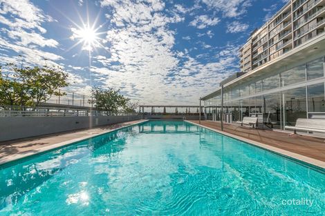 Property photo of 907/260 Bunnerong Road Hillsdale NSW 2036