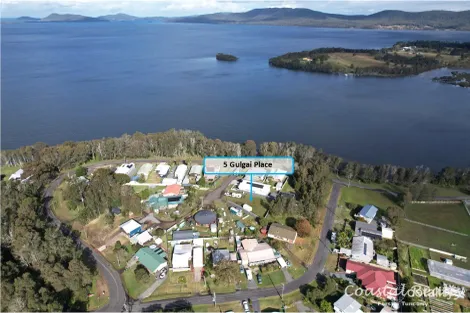 5 Gulgai Pl, Coomba Park, NSW 2428