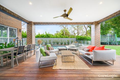 Property photo of 5 Wandella Avenue Roseville NSW 2069