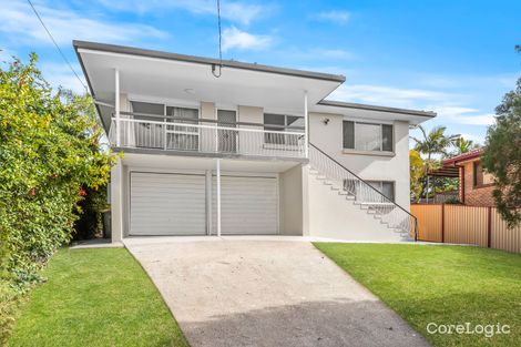 Property photo of 187 Ardoyne Road Oxley QLD 4075