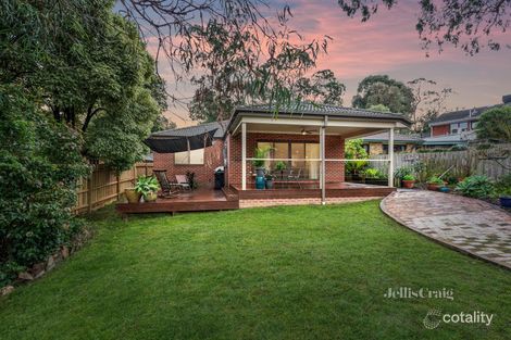 Property photo of 23 Dickens Street Blackburn VIC 3130