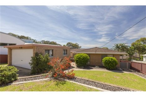 Property photo of 88 Ridge Street Catalina NSW 2536