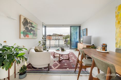 27/68 Sir John Young Cres, Woolloomooloo, NSW 2011