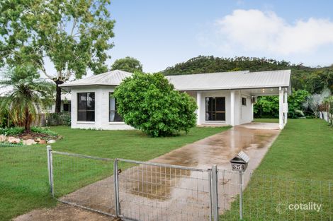 Property photo of 554 Bayswater Road Mount Louisa QLD 4814
