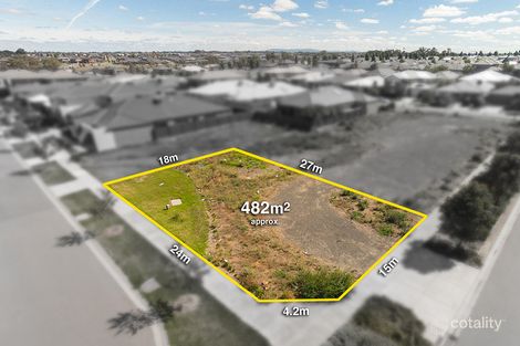 26 Fletcher Rd, Craigieburn, VIC 3064