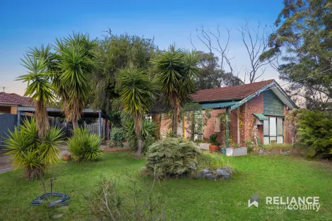 Property photo of 4 Nerang Court Hoppers Crossing VIC 3029