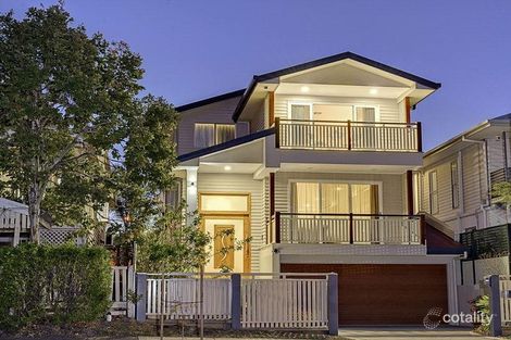 23 Faversham St, Woolloongabba, QLD 4102