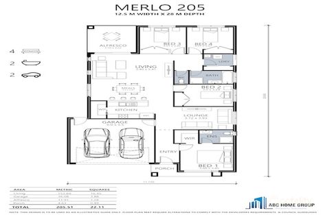 Property photo of 30 Hollyhoke Drive Maddingley VIC 3340