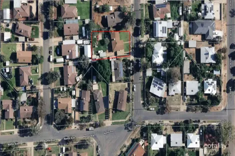 Property photo of 5 Mulga Street Red Cliffs VIC 3496