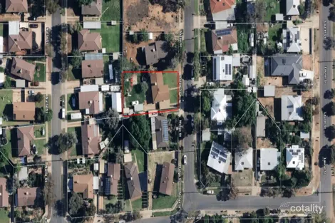 Property photo of 5 Mulga Street Red Cliffs VIC 3496