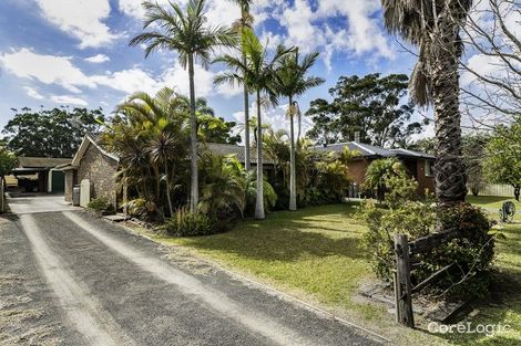 Property photo of 12 West Crescent Culburra Beach NSW 2540