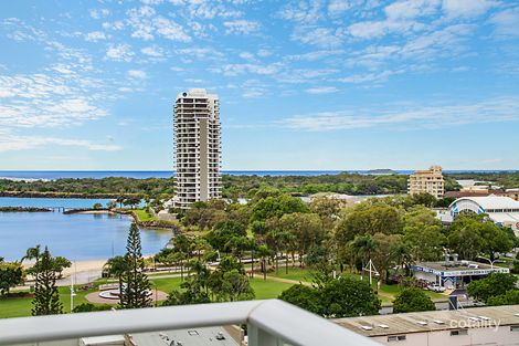Property photo of 642/2-4 Stuart Street Tweed Heads NSW 2485