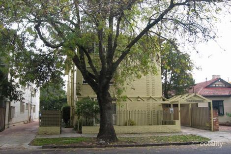 Property photo of 4/8 Spray Street Elwood VIC 3184